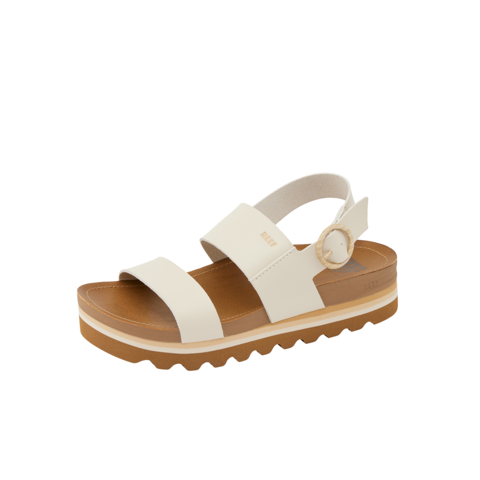 Reef Vista Hi Buckle Sandals - 88 Gear