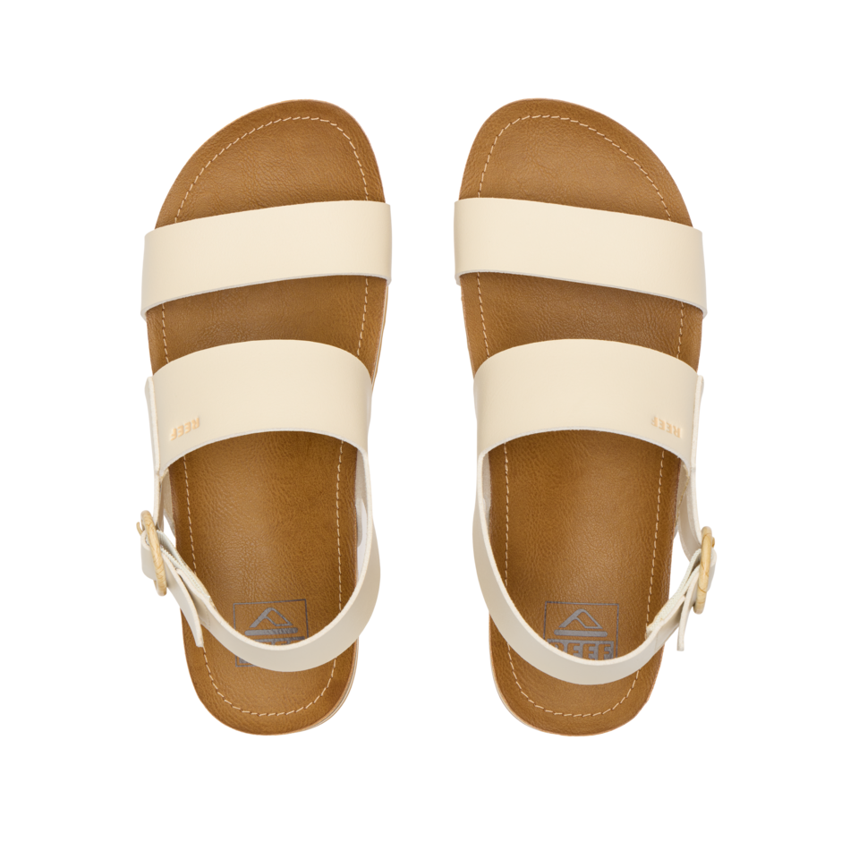 Reef Vista Hi Buckle Sandals - 88 Gear