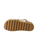 Reef Vista Hi Buckle Sandals - 88 Gear
