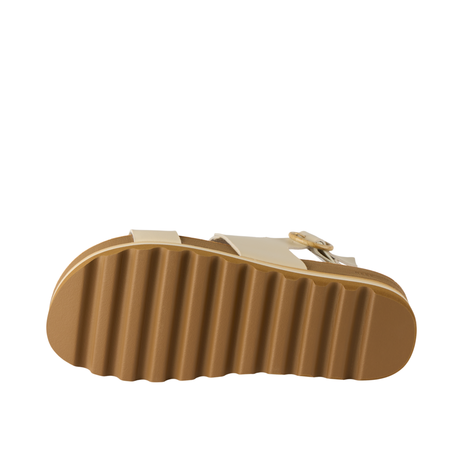 Reef Vista Hi Buckle Sandals - 88 Gear