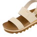Reef Vista Hi Buckle Sandals - 88 Gear