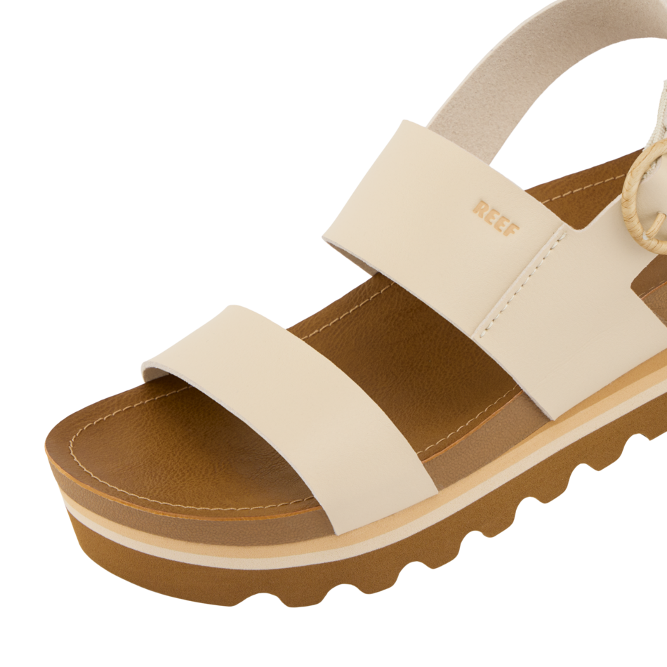 Reef Vista Hi Buckle Sandals - 88 Gear