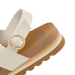 Reef Vista Hi Buckle Sandals - 88 Gear