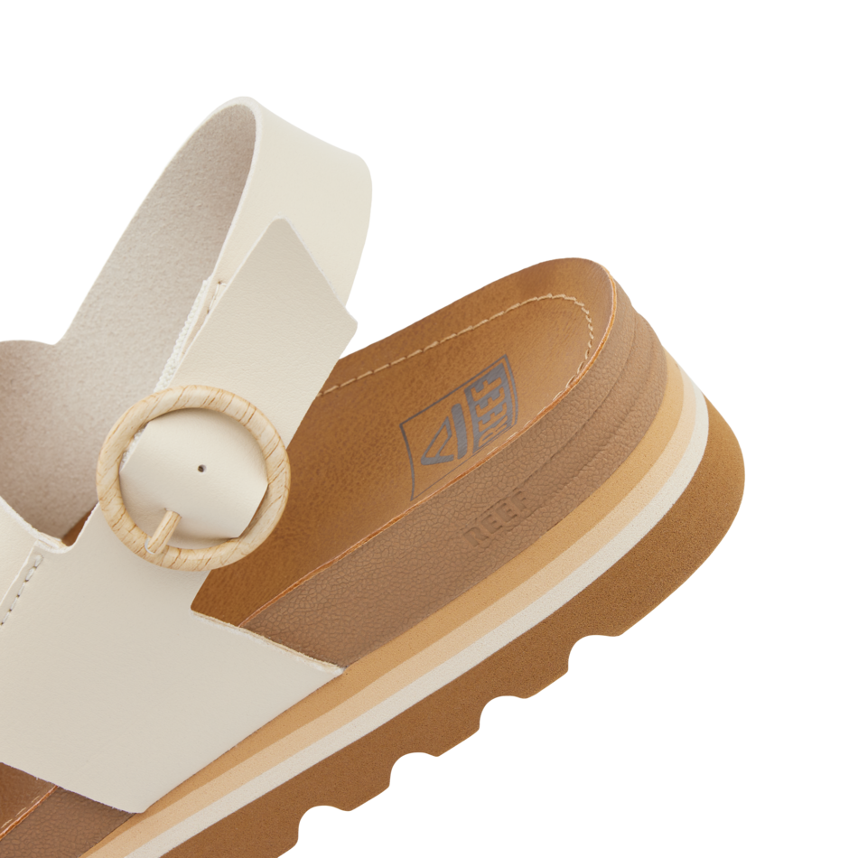 Reef Vista Hi Buckle Sandals - 88 Gear