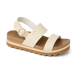 Reef Vista Hi Buckle Sandals - 88 Gear