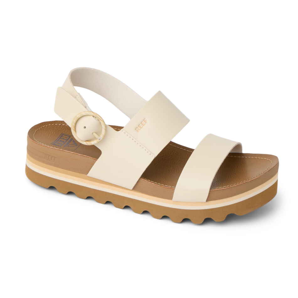 Reef Vista Hi Buckle Sandals - 88 Gear