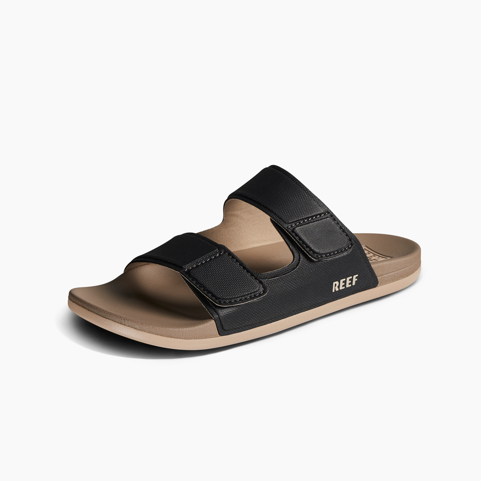 Reef Cushion Tradewind Sandals - 88 Gear