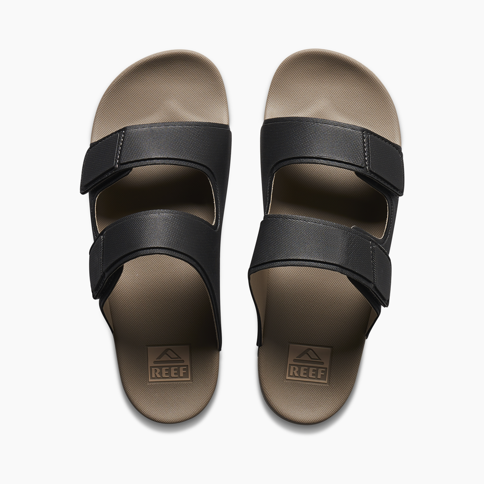 Reef Cushion Tradewind Sandals - 88 Gear