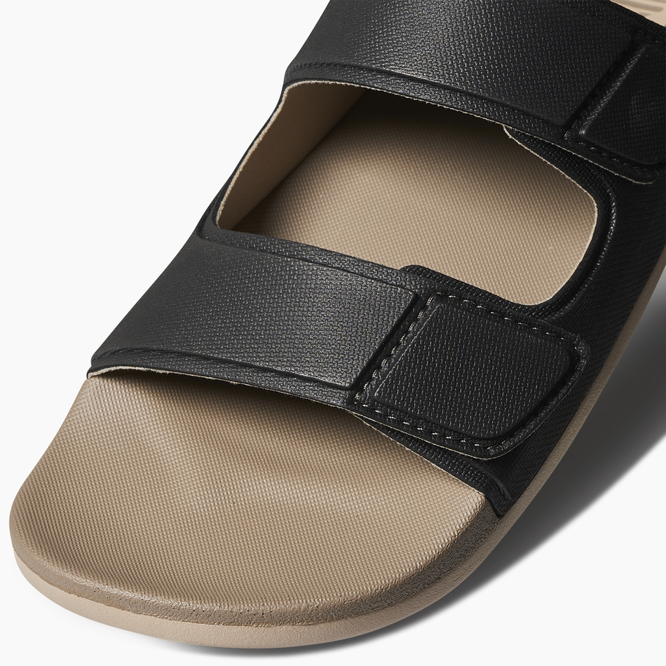 Reef Cushion Tradewind Sandals - 88 Gear