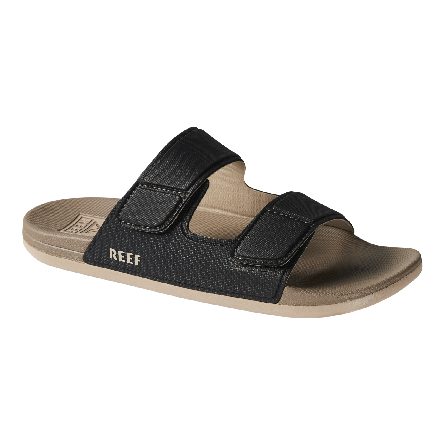 Reef Cushion Tradewind Sandals - 88 Gear