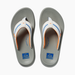 Reef Swellsold Cruiser Sandals - 88 Gear