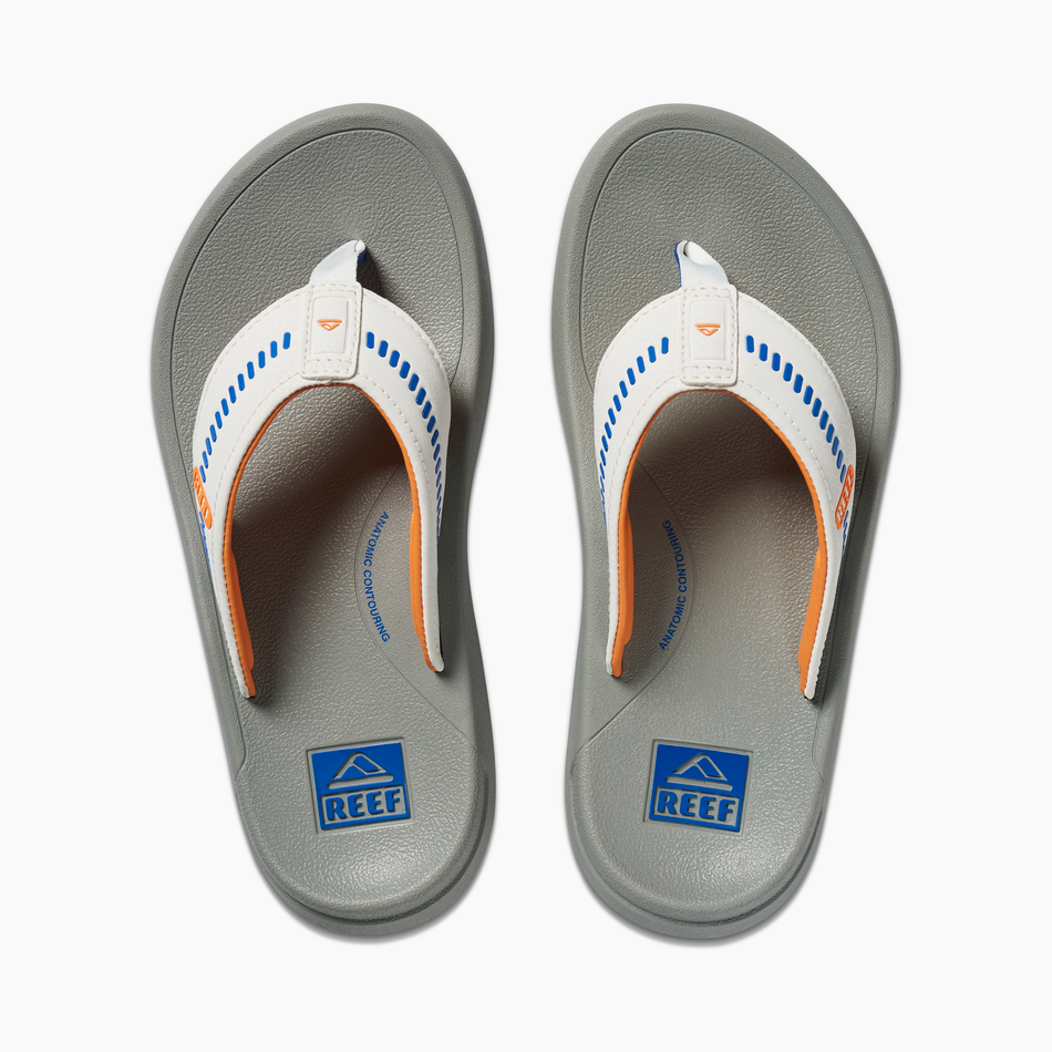 Reef Swellsold Cruiser Sandals - 88 Gear