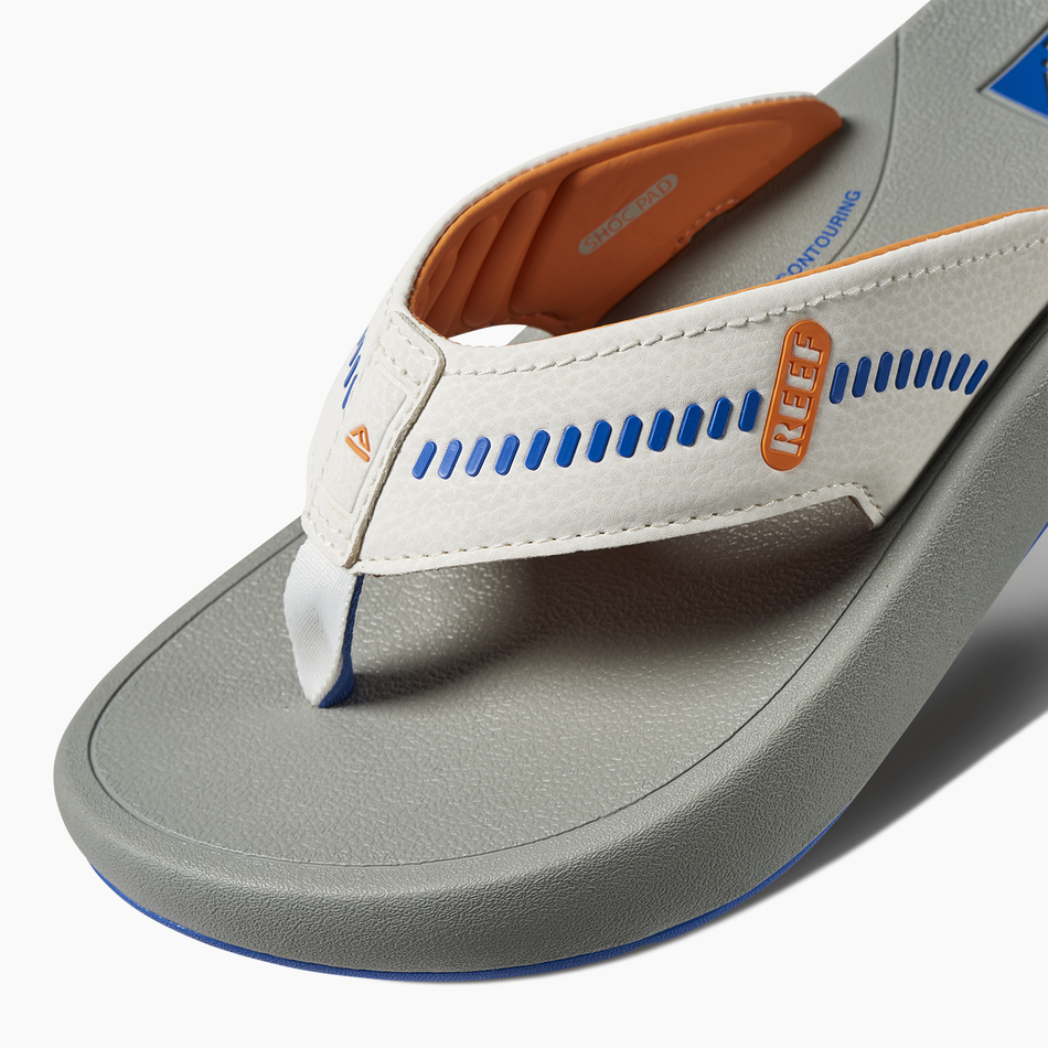 Reef Swellsold Cruiser Sandals > Men's Footwear– 88 Gear