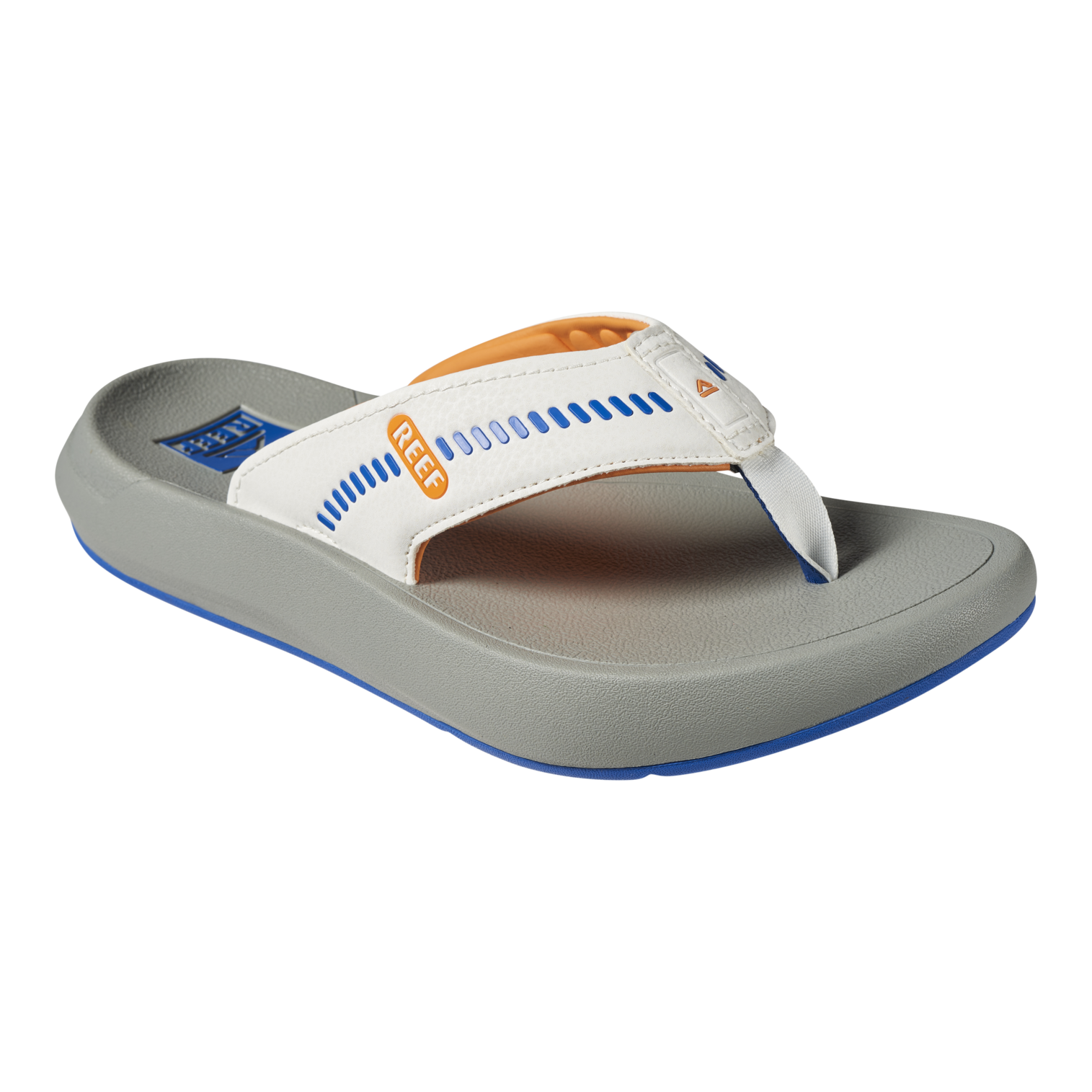 Reef Swellsold Cruiser Sandals - 88 Gear