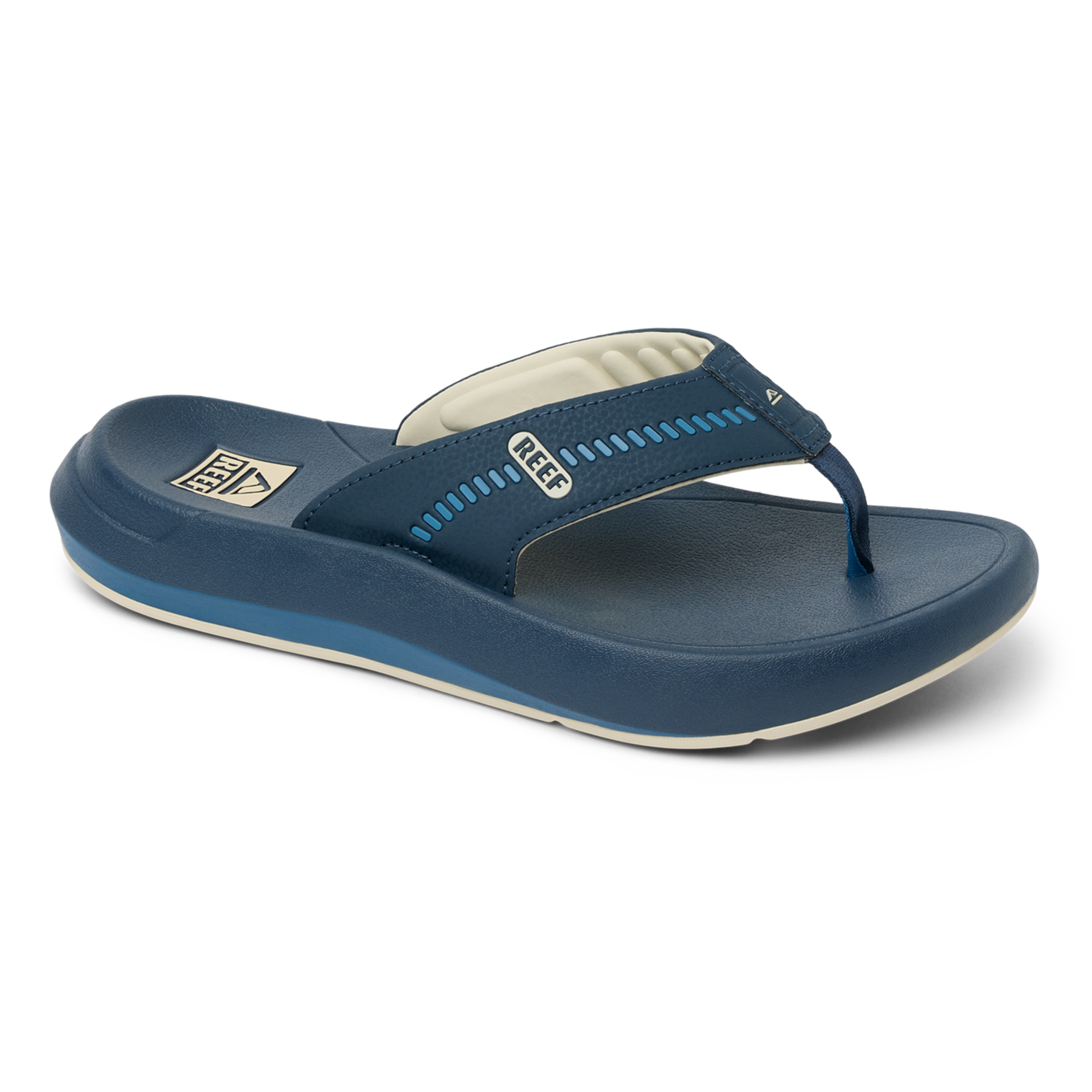 Reef Swellsold Cruiser Sandals - 88 Gear