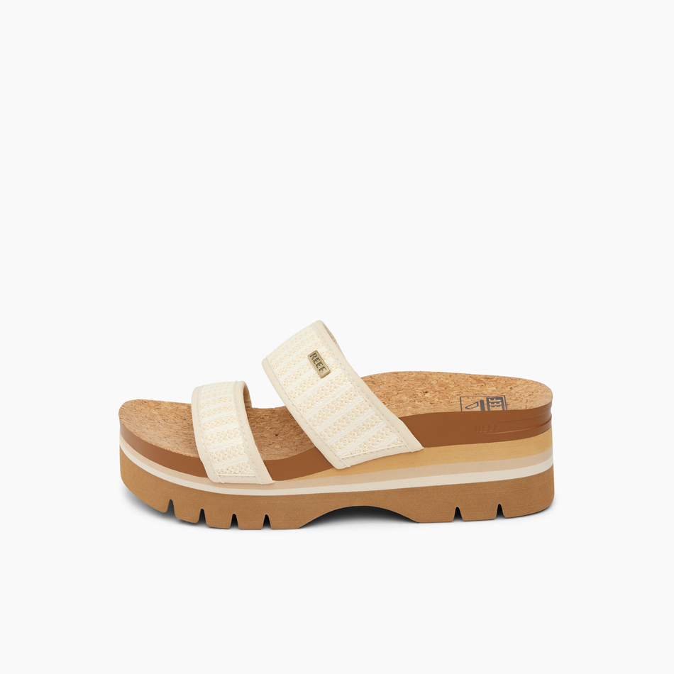 Reef Cushion Vista Higher Sandals - 88 Gear
