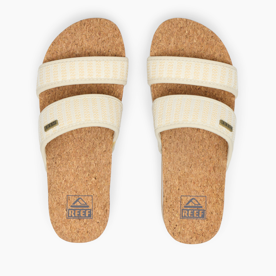 Reef Cushion Vista Higher Sandals - 88 Gear
