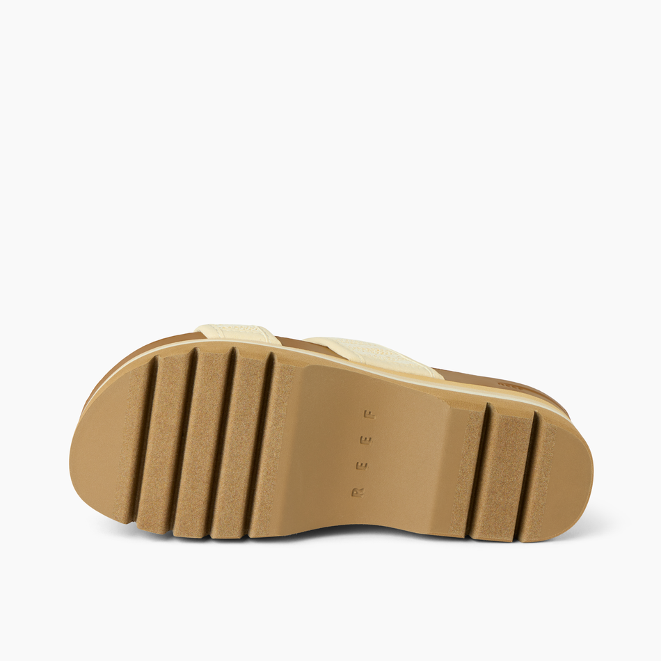 Reef Cushion Vista Higher Sandals - 88 Gear