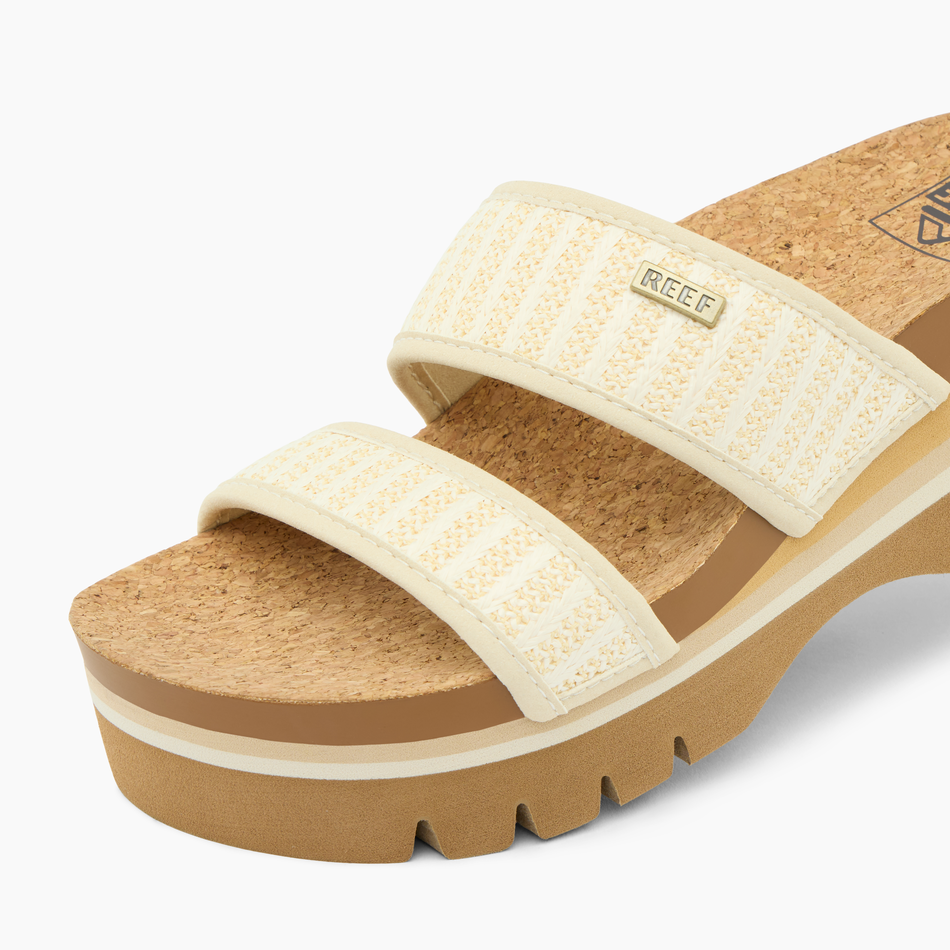 Reef Cushion Vista Higher Sandals - 88 Gear