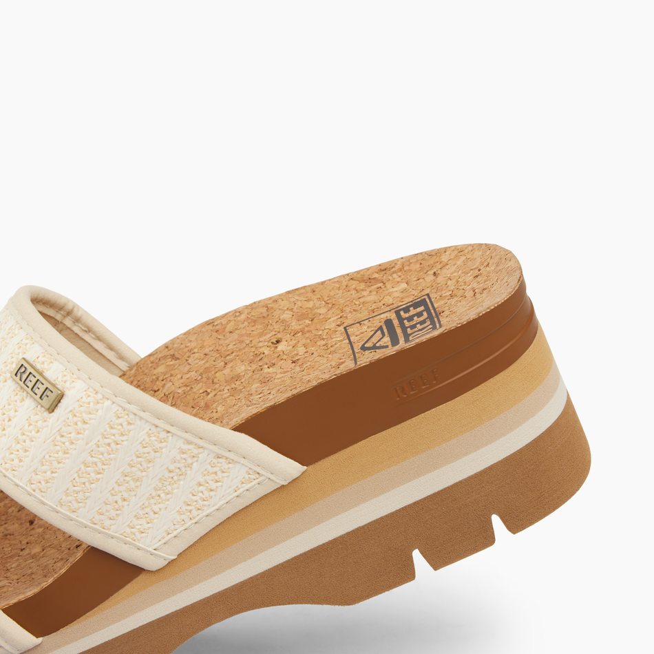 Reef Cushion Vista Higher Sandals - 88 Gear