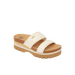 Reef Cushion Vista Higher Sandals - 88 Gear
