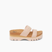 Reef Cushion Vista Higher Sandals - 88 Gear