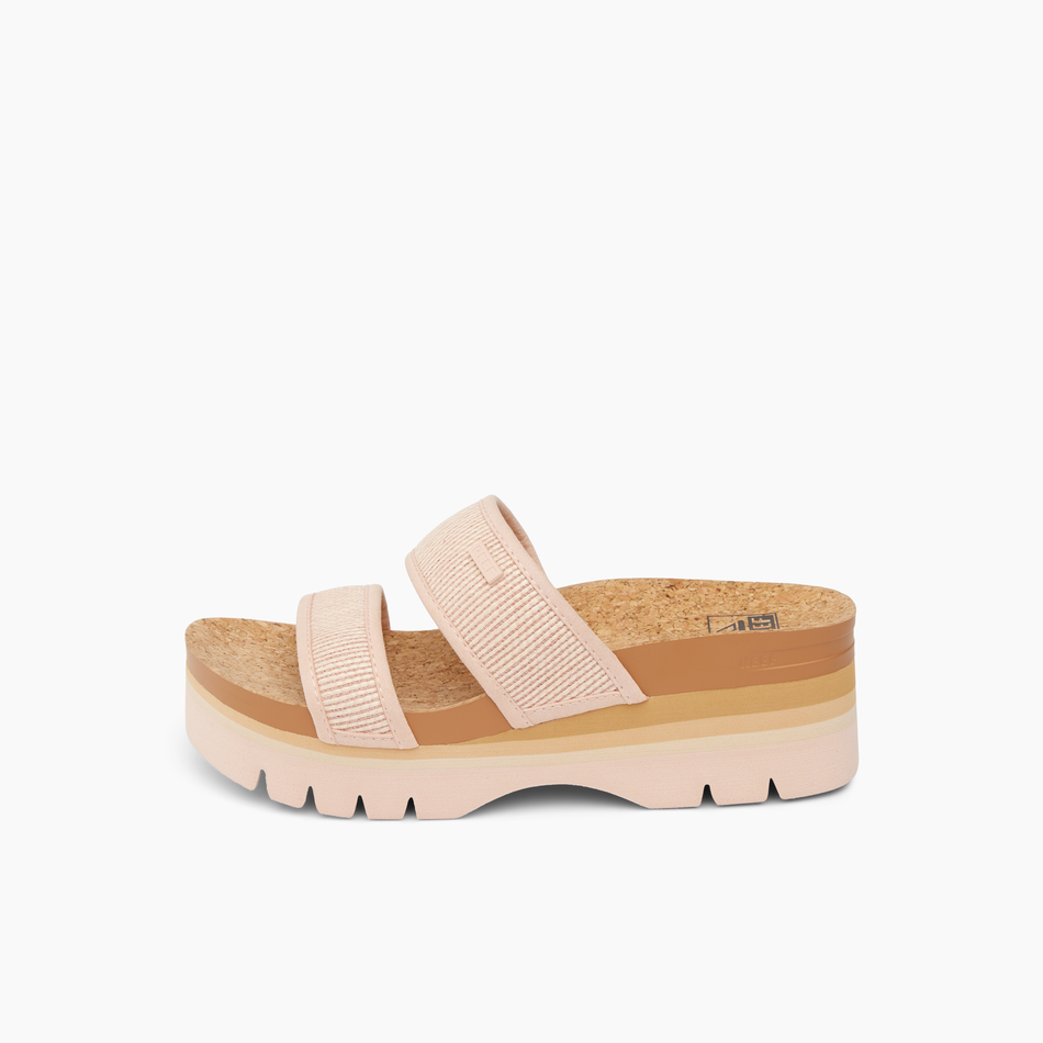 Reef Cushion Vista Higher Sandals - 88 Gear