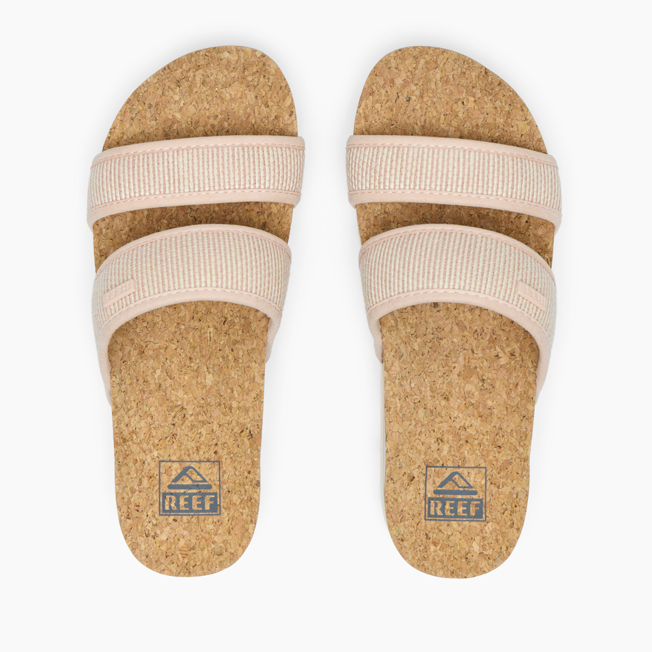 Reef Cushion Vista Higher Sandals - 88 Gear