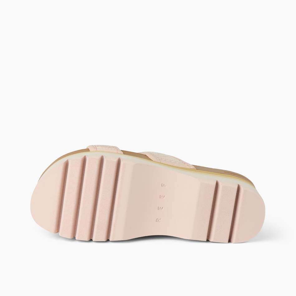Reef Cushion Vista Higher Sandals - 88 Gear