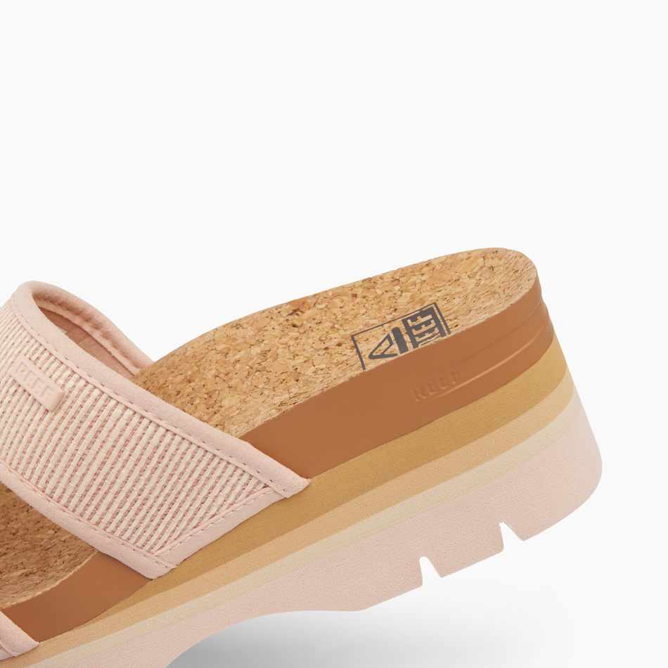 Reef Cushion Vista Higher Sandals - 88 Gear