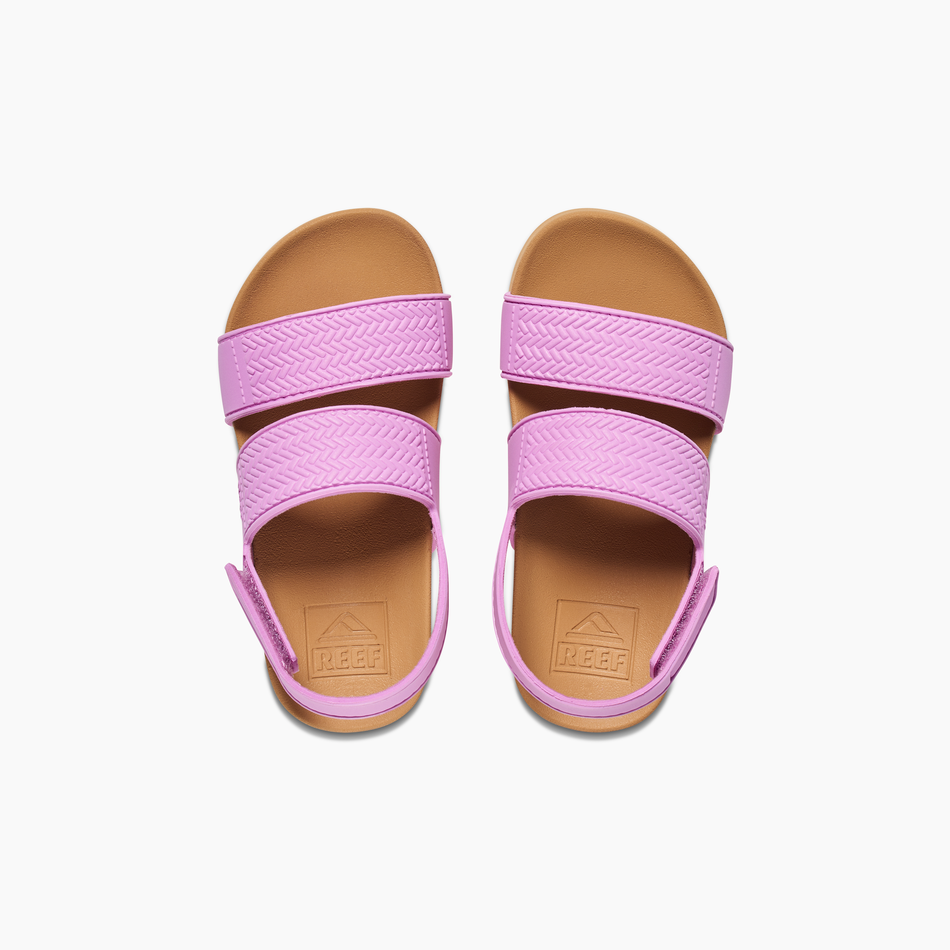 Reef Kid's Water Vista Sandals - 88 Gear