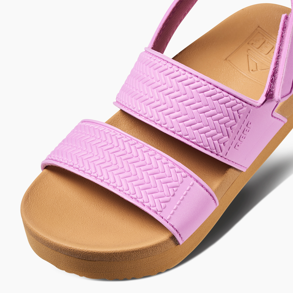 Reef Kid's Water Vista Sandals - 88 Gear