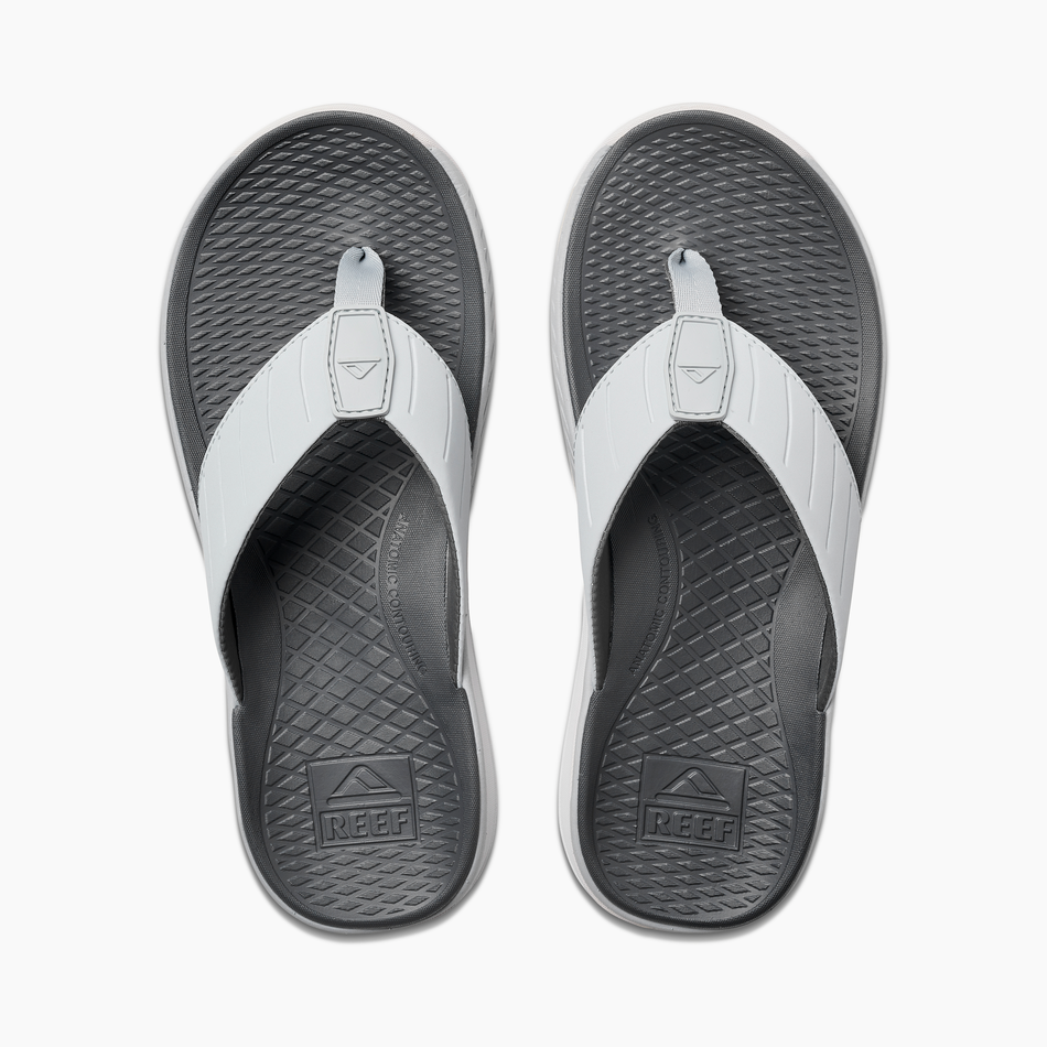 Reef The Deckhand Sandals - 88 Gear