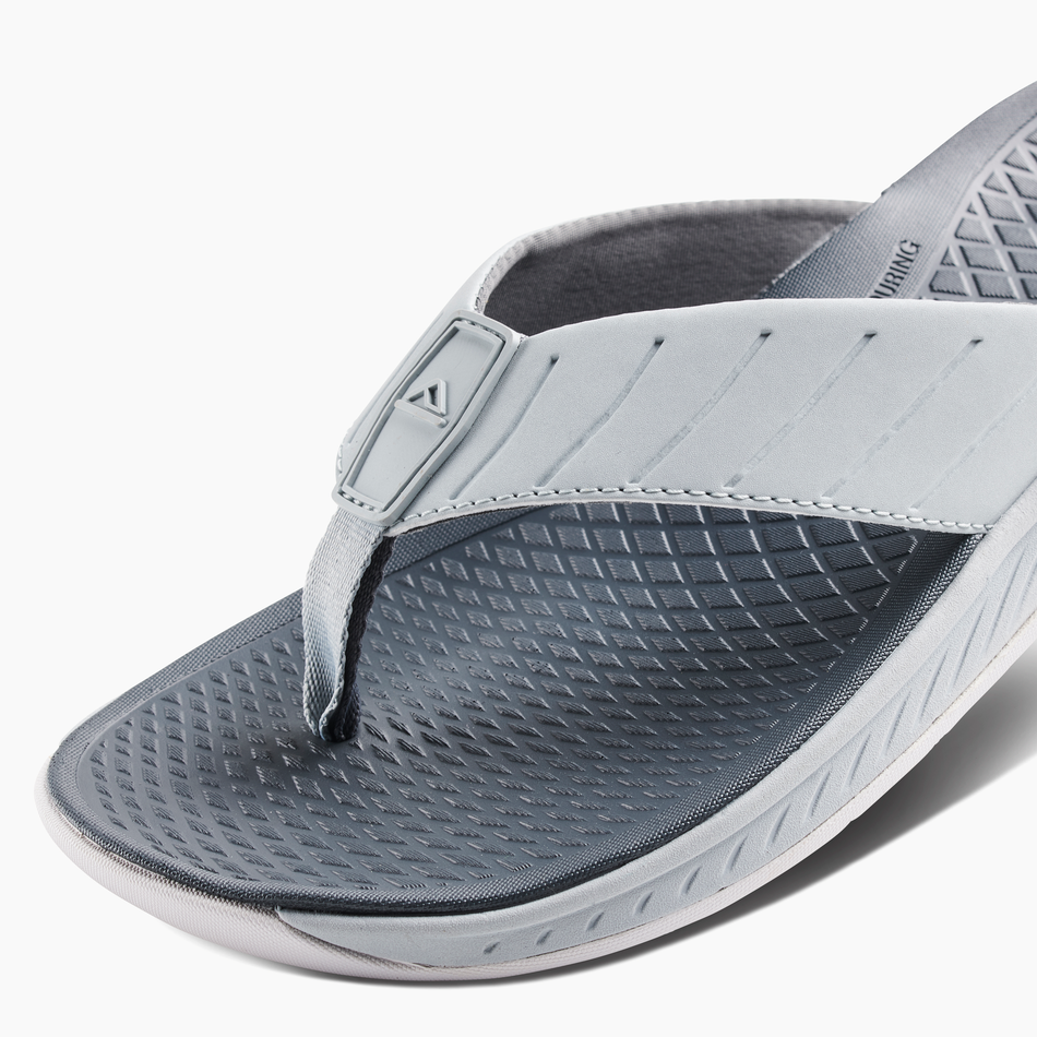 Reef The Deckhand Sandals - 88 Gear