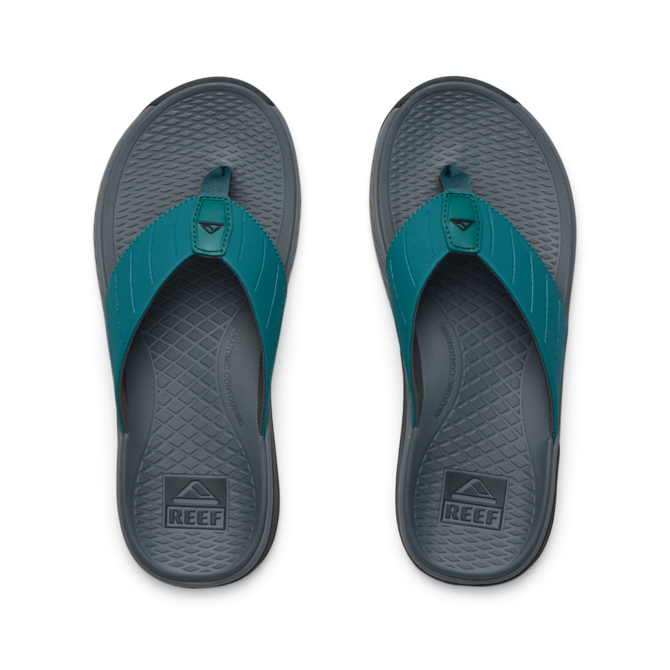 Reef The Deckhand Sandals - 88 Gear