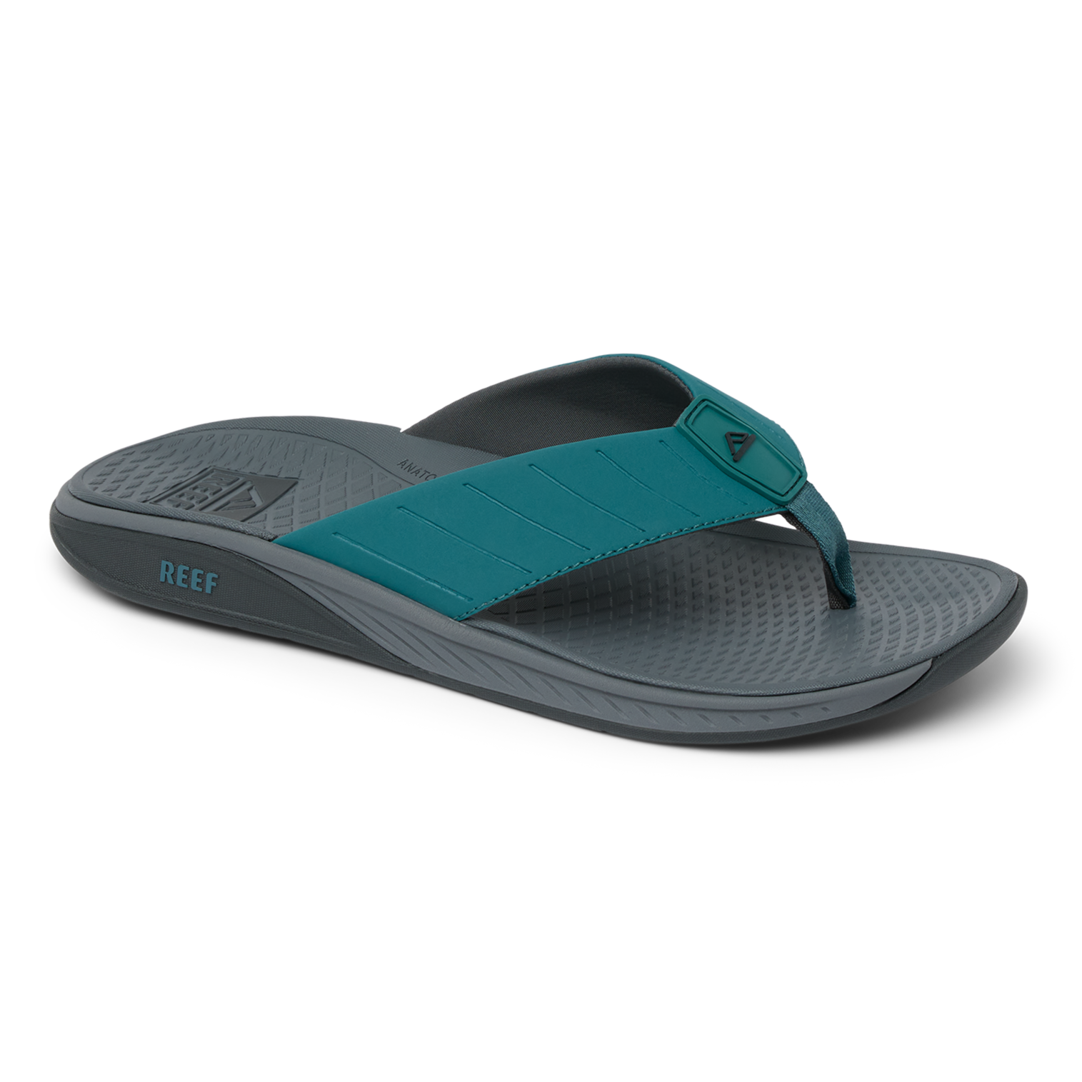 Reef The Deckhand Sandals - 88 Gear