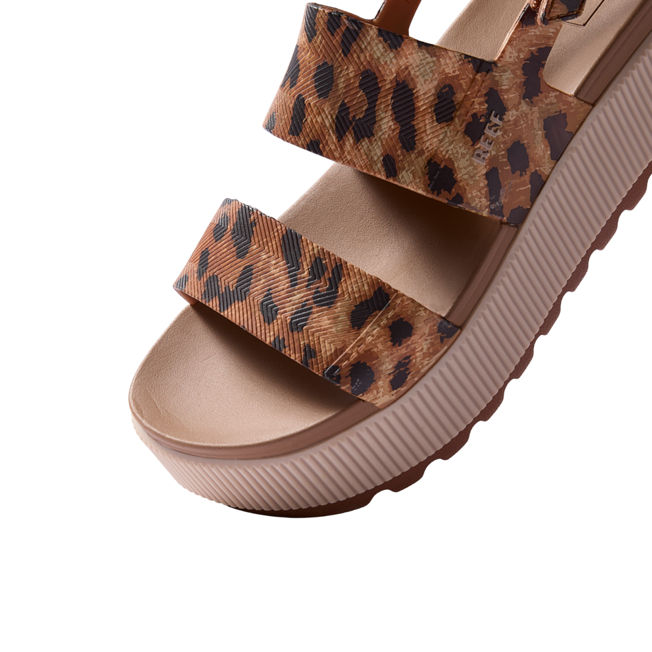 Reef Water Vista Higher Sandals - 88 Gear