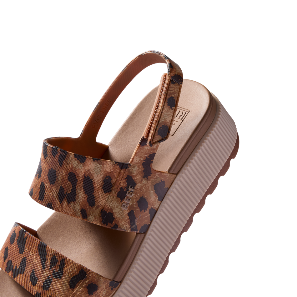 Reef Water Vista Higher Sandals - 88 Gear