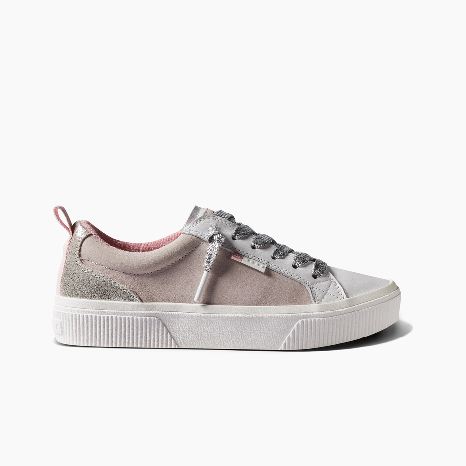 Reef Lay Day Dawn Women's Sneaker - 88 Gear