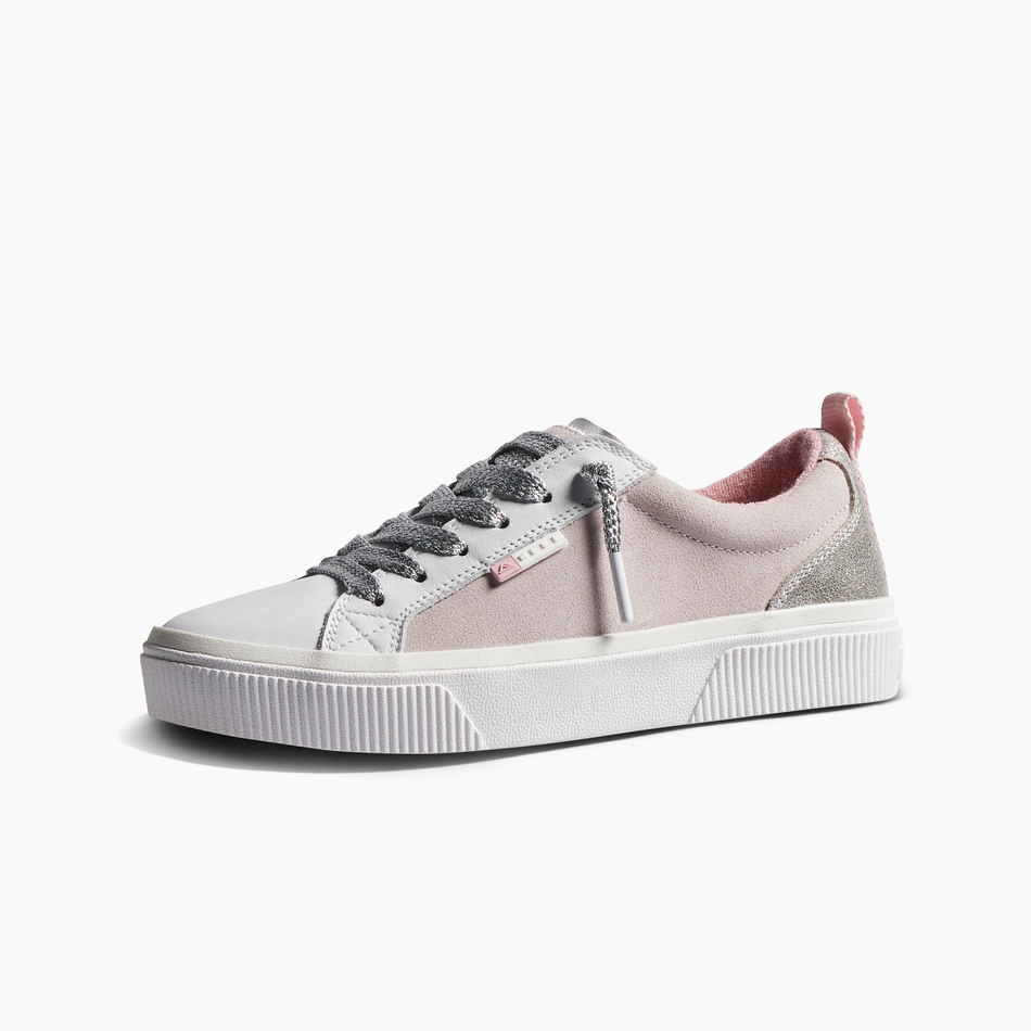 Reef Lay Day Dawn Women's Sneaker - 88 Gear