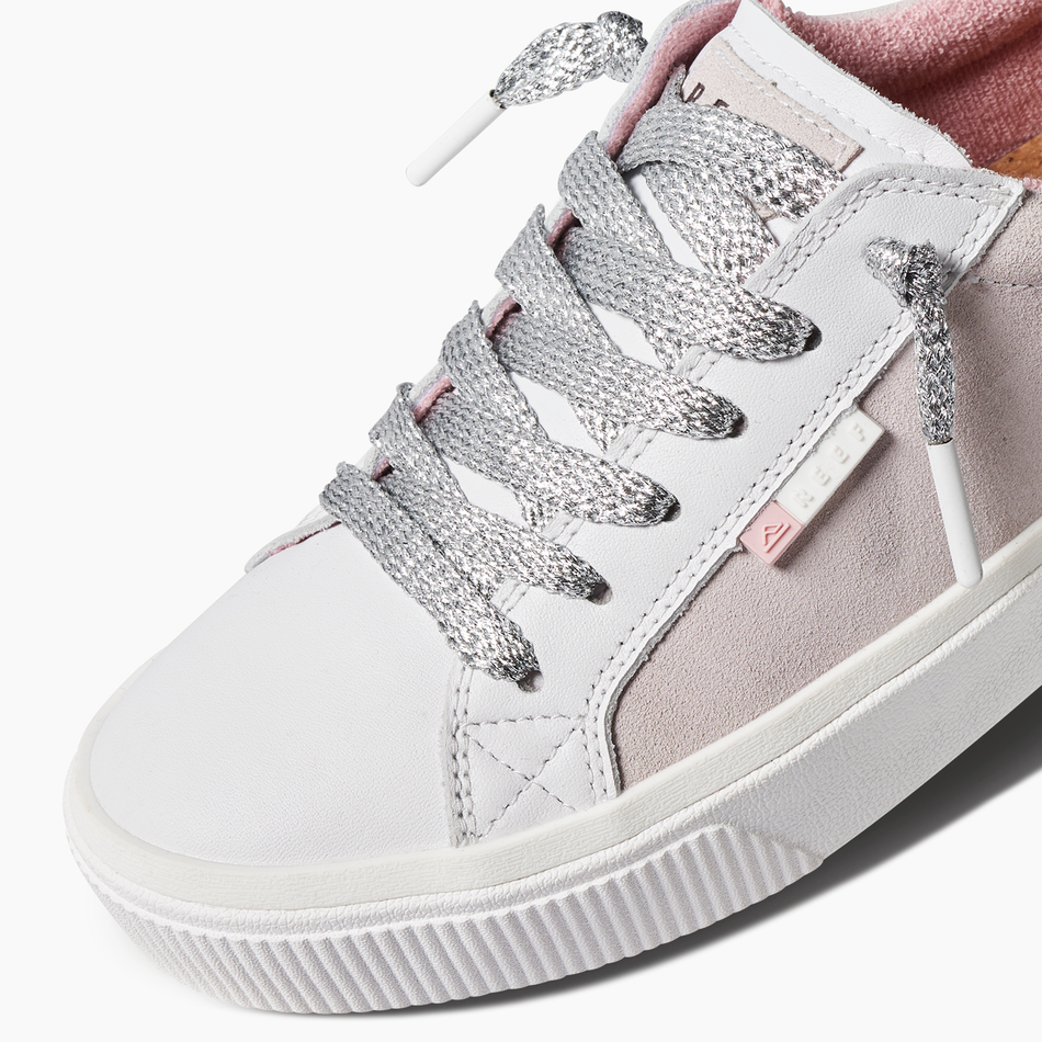 Reef Lay Day Dawn Women's Sneaker - 88 Gear