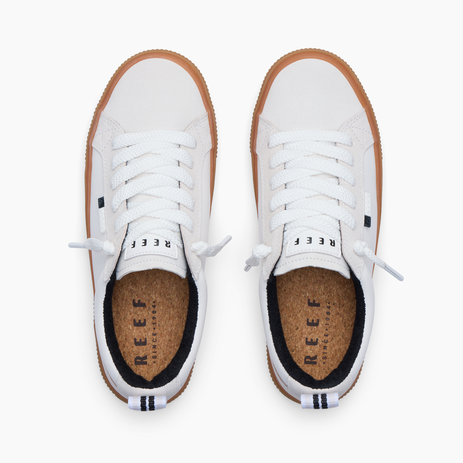 Reef Lay Day Dawn Women's Sneaker - 88 Gear
