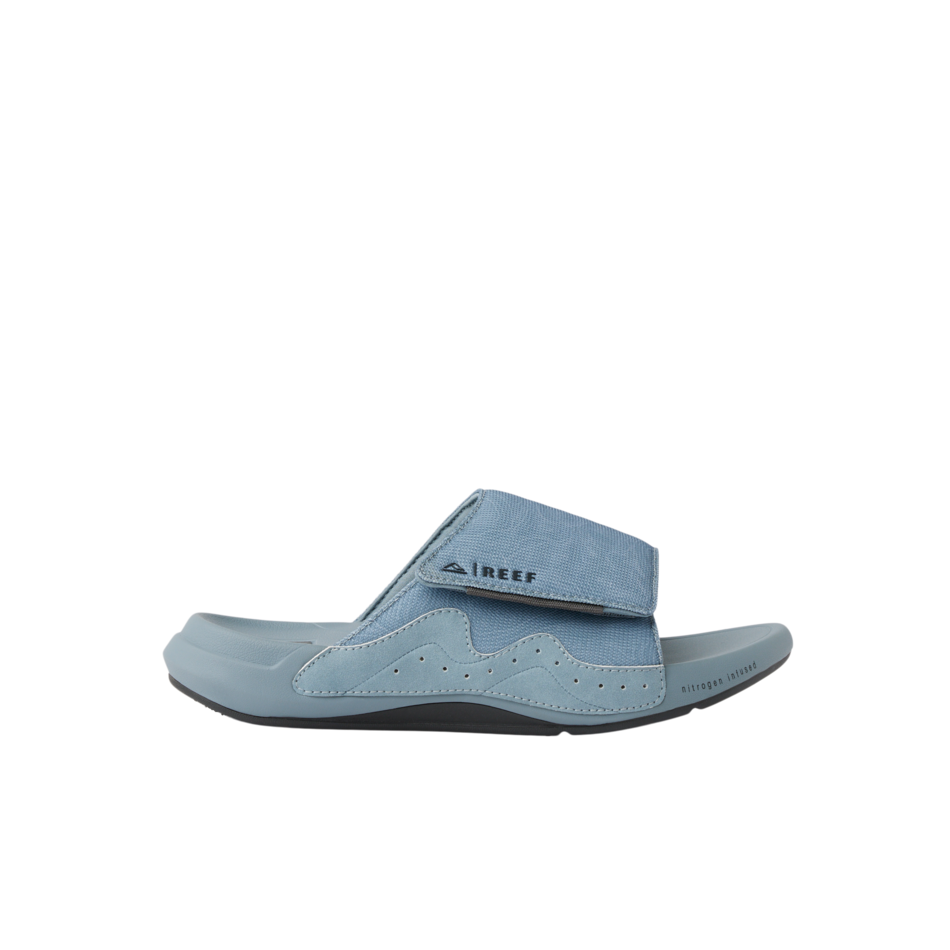 Reef Swellsole Cruiser Slides - 88 Gear