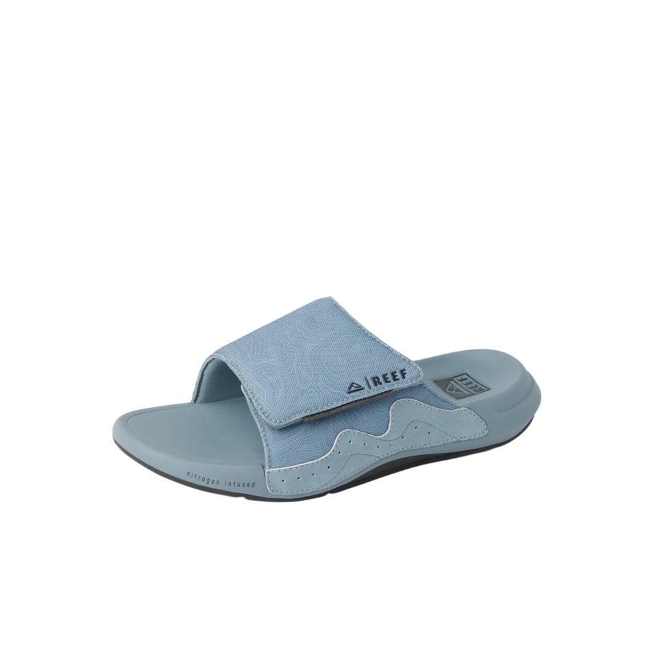 Reef Swellsole Cruiser Slides - 88 Gear