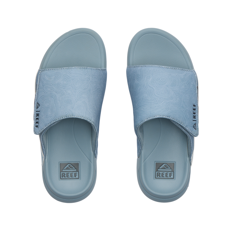 Reef Swellsole Cruiser Slides - 88 Gear