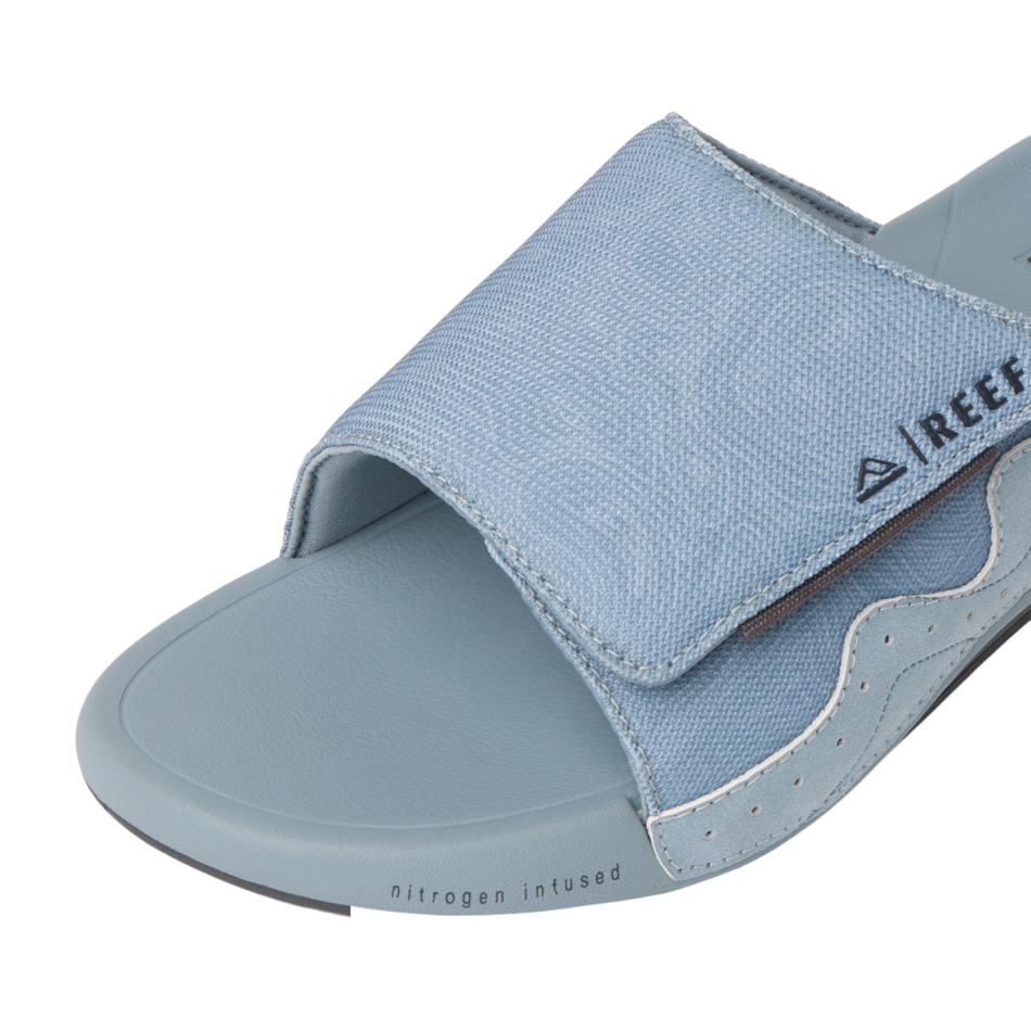 Reef Swellsole Cruiser Slides - 88 Gear