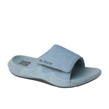 Reef Swellsole Cruiser Slides - 88 Gear