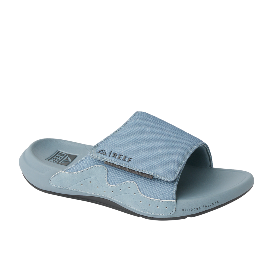 Reef Swellsole Cruiser Slides - 88 Gear