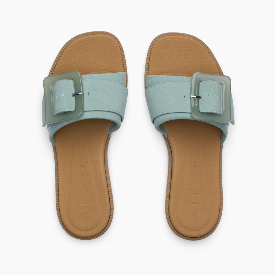 Reef Sunny Emma Sandals - 88 Gear