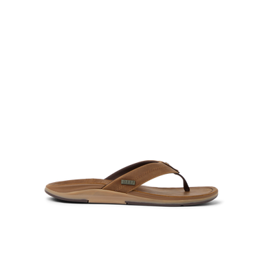 Reef Leather Offshore Sandals - 88 Gear